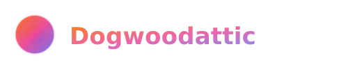Dogwoodattic pro radostné chvíle